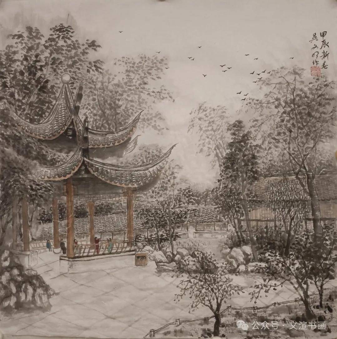 作品欣赏个人简介为了繁荣书画艺术,推广名家新作,树立精品意识,传播