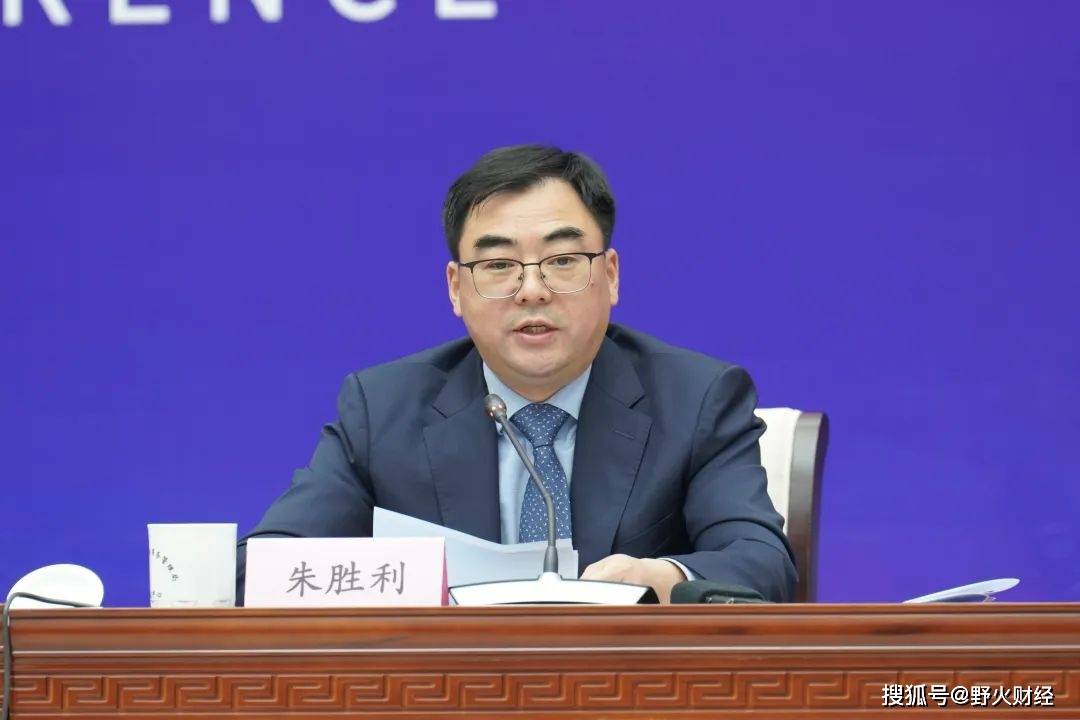 安徽市值最高国企,提名原合肥副市长为执行董事