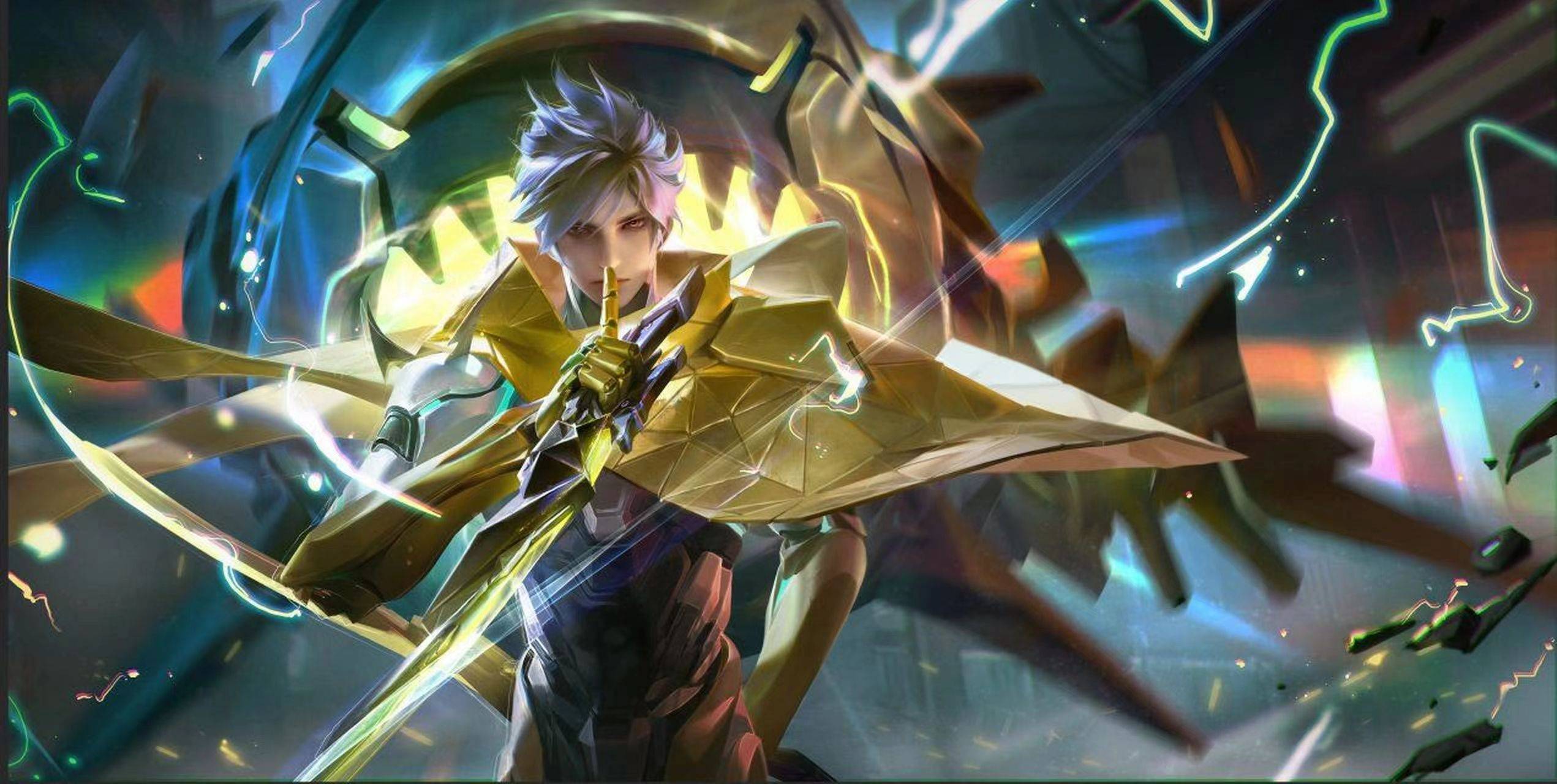 王者荣耀体验服7.16重大更新:英雄格局再洗牌,野区迎来春天