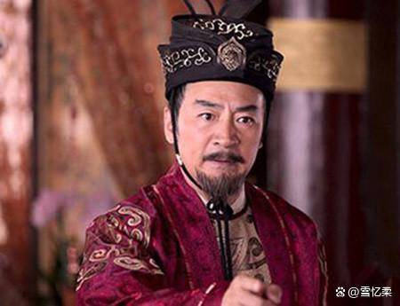 杨国忠竟能陷害太子,导致百人被害?