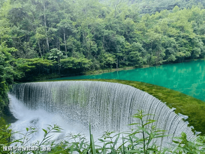 去贵州荔波小七孔玩7天要花多少钱,台州到小七孔旅游7天6晚价格多少