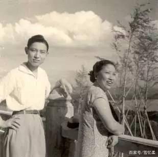 傅雷的情史:妻子朱梅馥一生隐忍,她对待情敌的态度值得深思