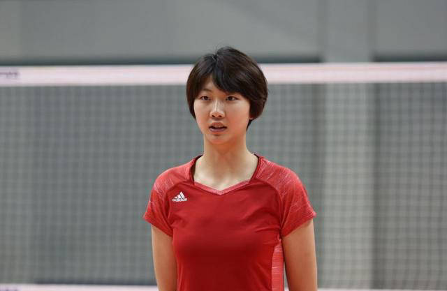 28岁袁心玥发声归属已定,球迷送上祝福_中国女排_退役_周期