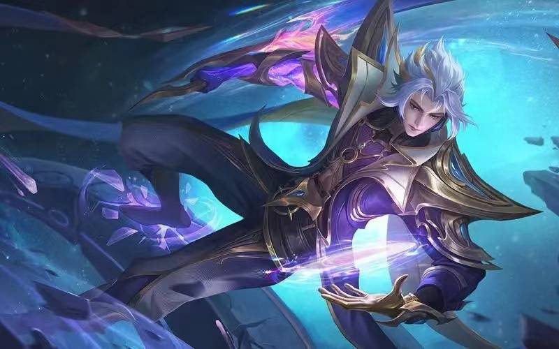 王者荣耀体验服7.16重大更新:英雄格局再洗牌,野区迎来春天