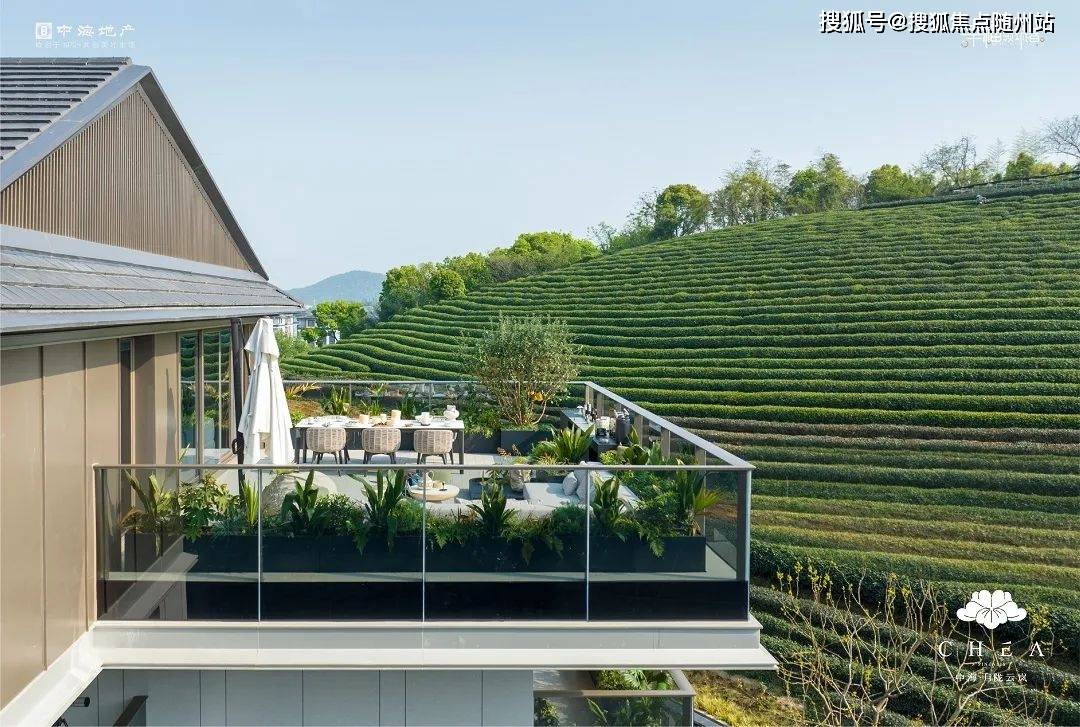 杭州中海月陇云岚最新信息丨2024西湖区别墅月陇云岚丨月陇云岚|楼盘