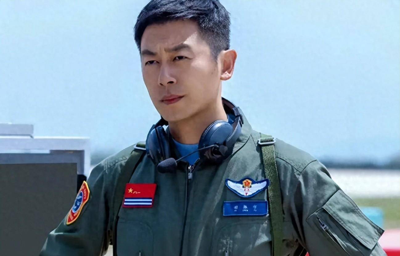 会是康延成_剧中_蓝天而_成功