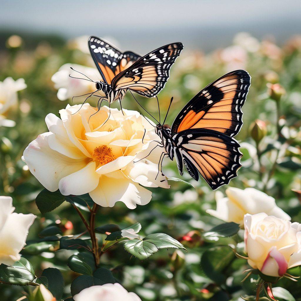 甲辰年六月十一,开门见喜:精选早安问候,让美好触手可及