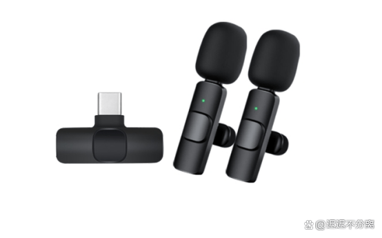 2024年必看的深度无线领夹麦克风测评！方位对比教你轻松避雷选购