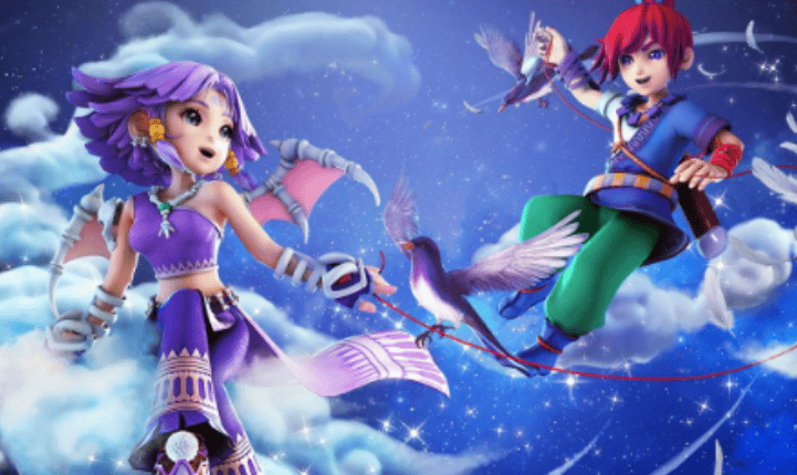 梦幻西游神装难觅,游戏圈又掀新风波?