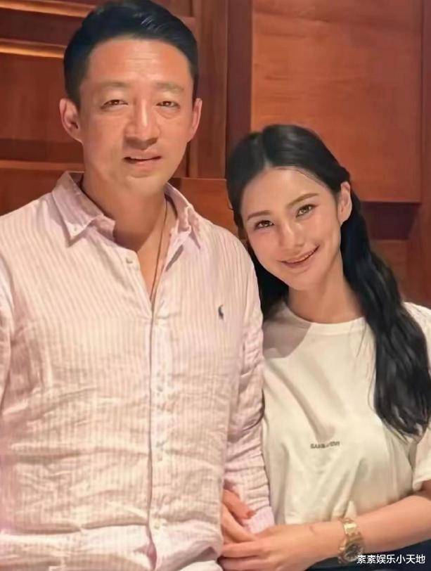 汪小菲老婆的个人资料图片