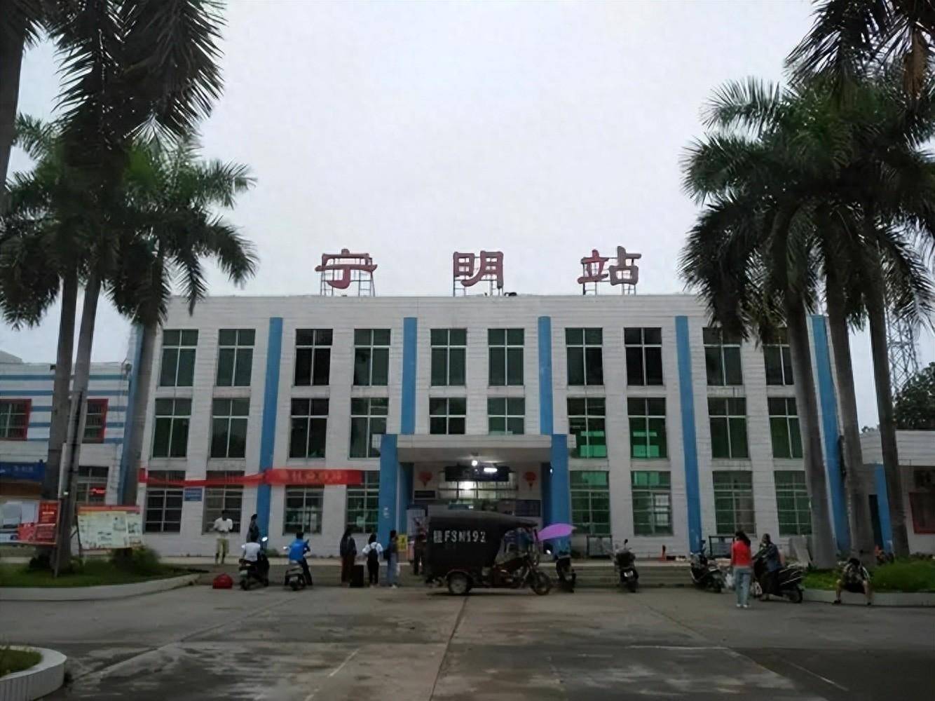 宁明人才市场