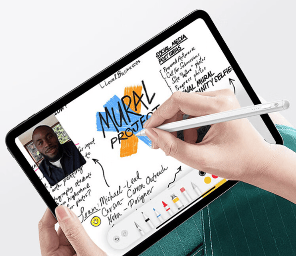 ipad手写笔哪个好用？2024五款好用的平价手写笔推荐