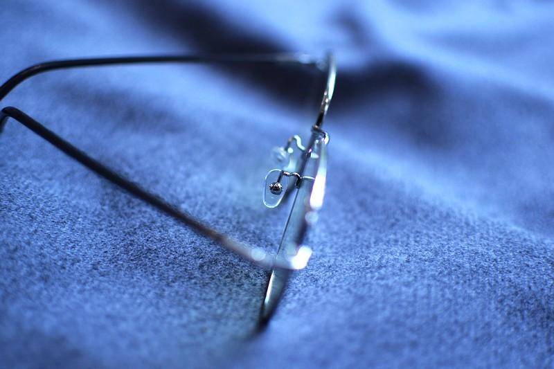 方框眼镜大变身 米家防蓝光Pro 不仅防蓝光还让你一秒变潮人