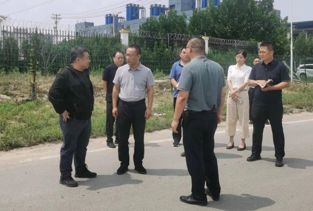 两大轮胎项目,现场推进_山东省_大王镇_广饶县