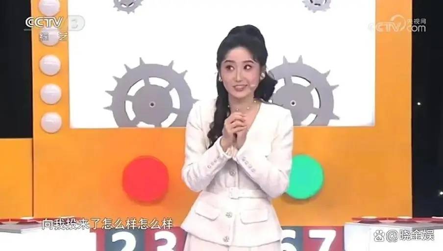 严尚嘉:喜提《越战越勇》,至此央3所有的品牌综艺节目全都上了