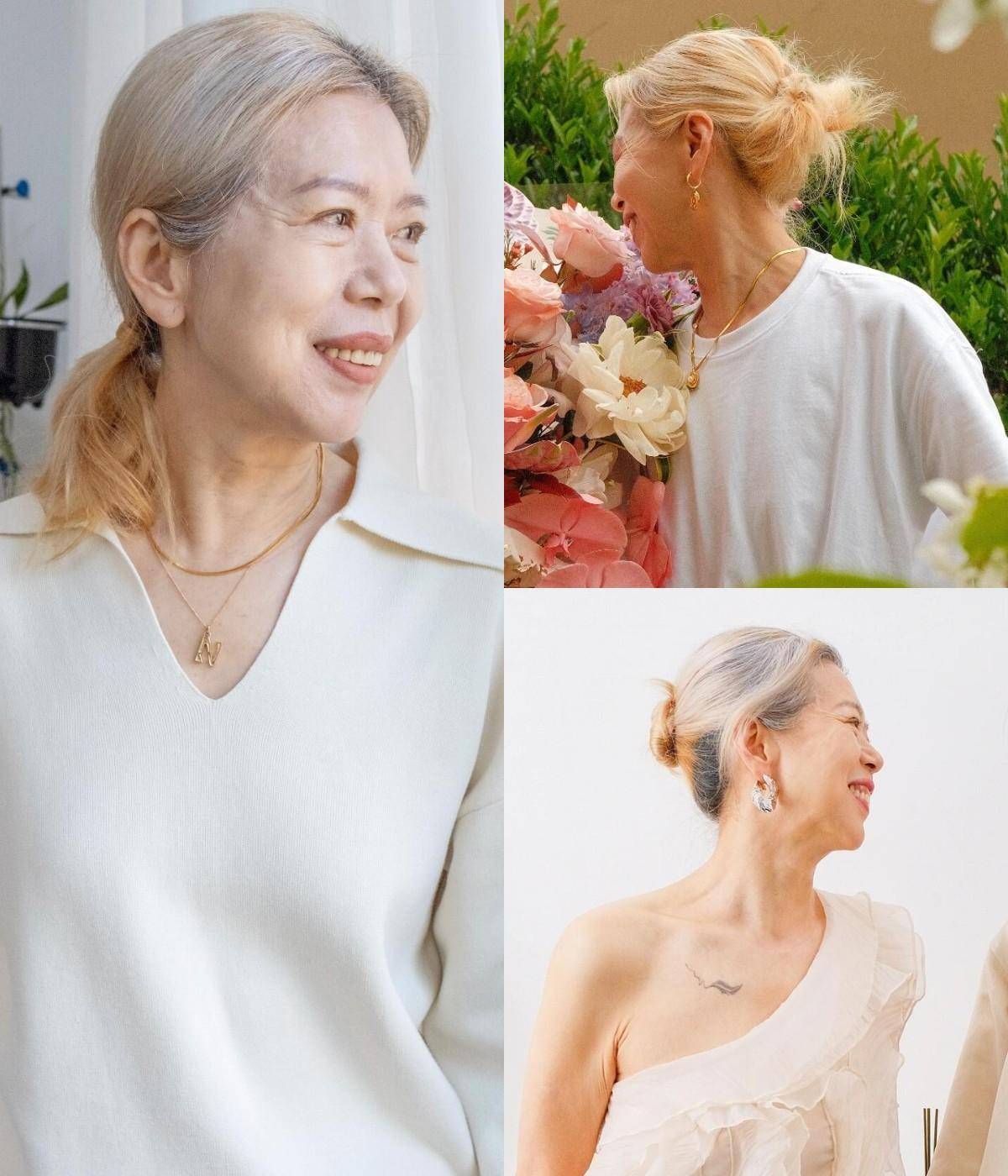 看这4组对比就懂了