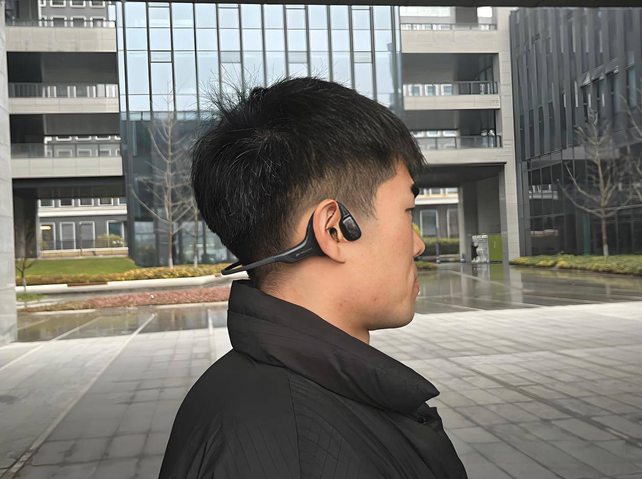 韶音和南卡、墨觉谁更好用?三款骨传导运动耳机横评对比