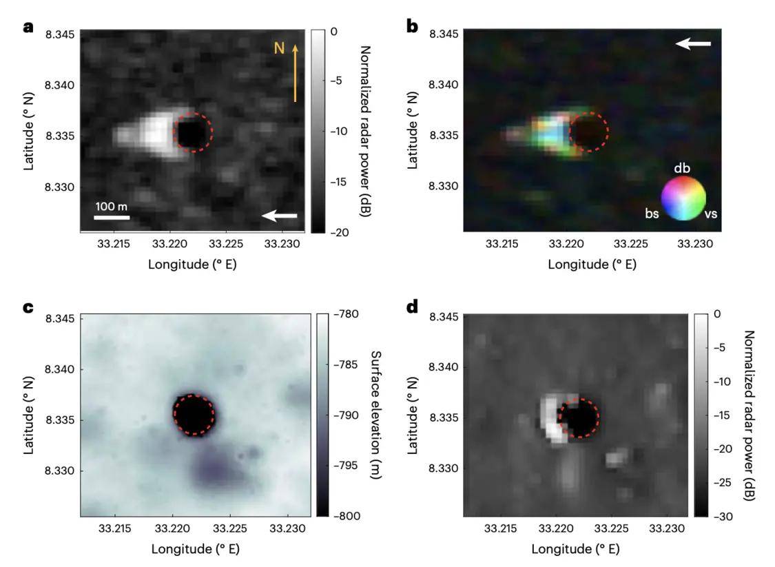 月球巨坑中发现地下洞道：人类基地、采矿理想场所-月球挖土有多难