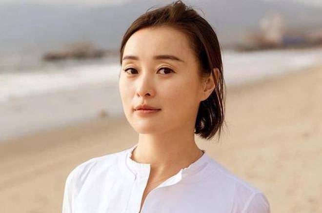 只因这4位女星太性感,全被导演收入囊中!_蒋勤勤_冯小刚_陈凯歌