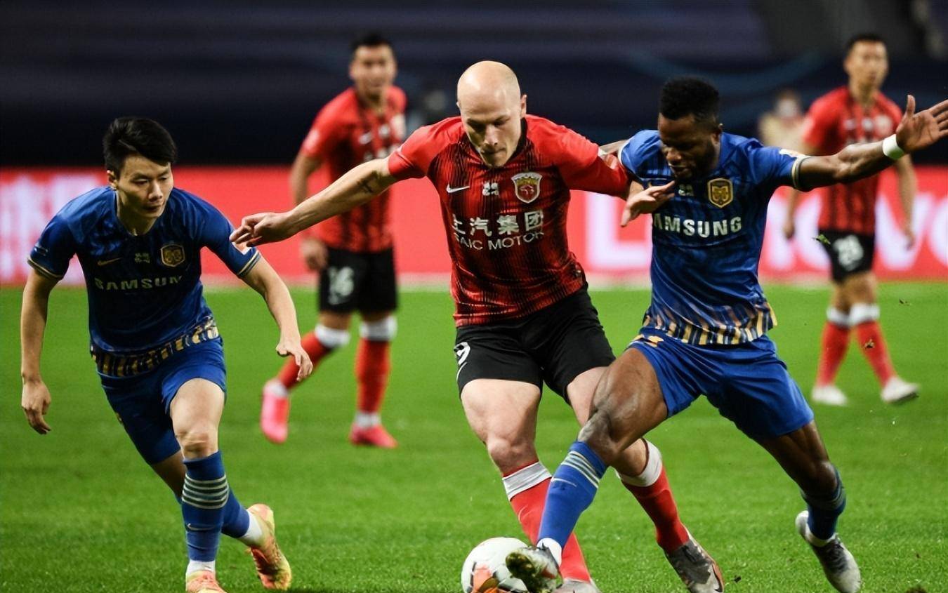 奥斯卡自宣跟上港正式续约!德转第一时间官宣确认,让球迷欣喜