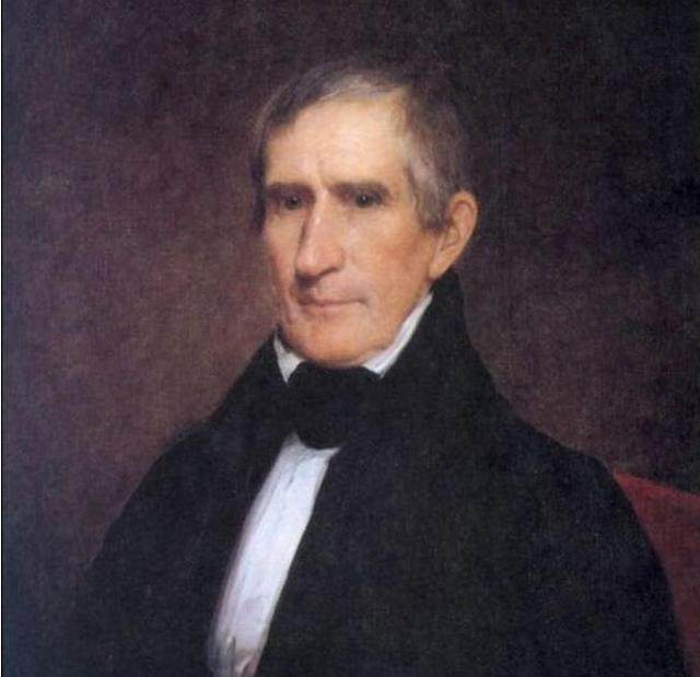 华盛顿"背叛"朋友的决定为什么"害死"几任美国总统?