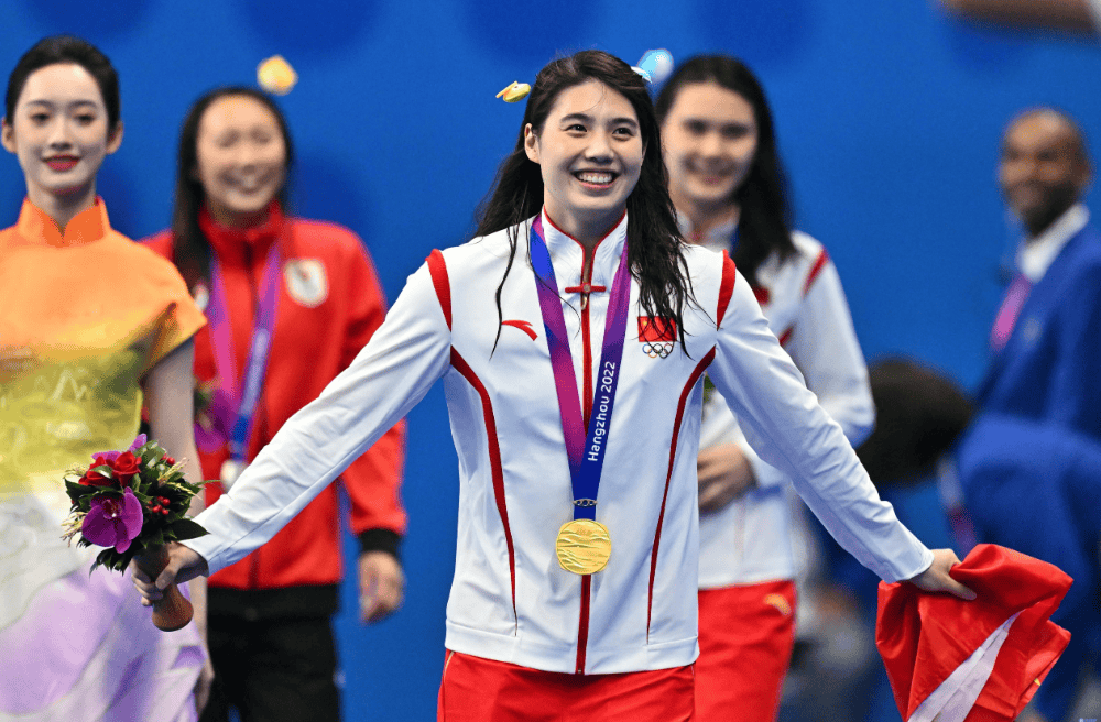 张雨霏被查43次,国家队10天200次兴奋剂检测_检查_中国游泳队_时间