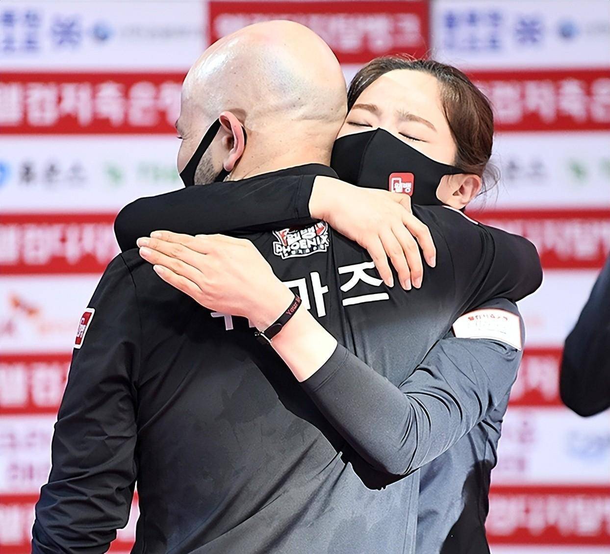 头号台球女神重返赛场,或彻底和尹锡悦割舍_车侑蓝_运动_精神