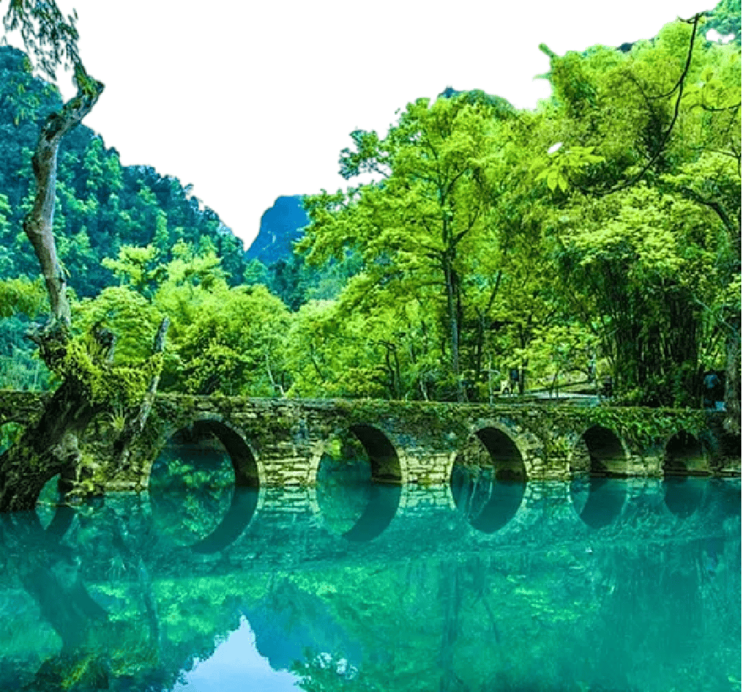 贵州避暑胜地游玩攻略