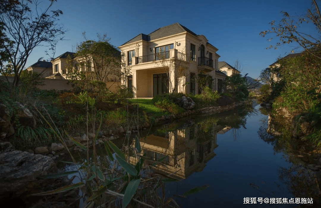 杭州青山湖玫瑰园别墅怎么样?电话,位置,配套,环境