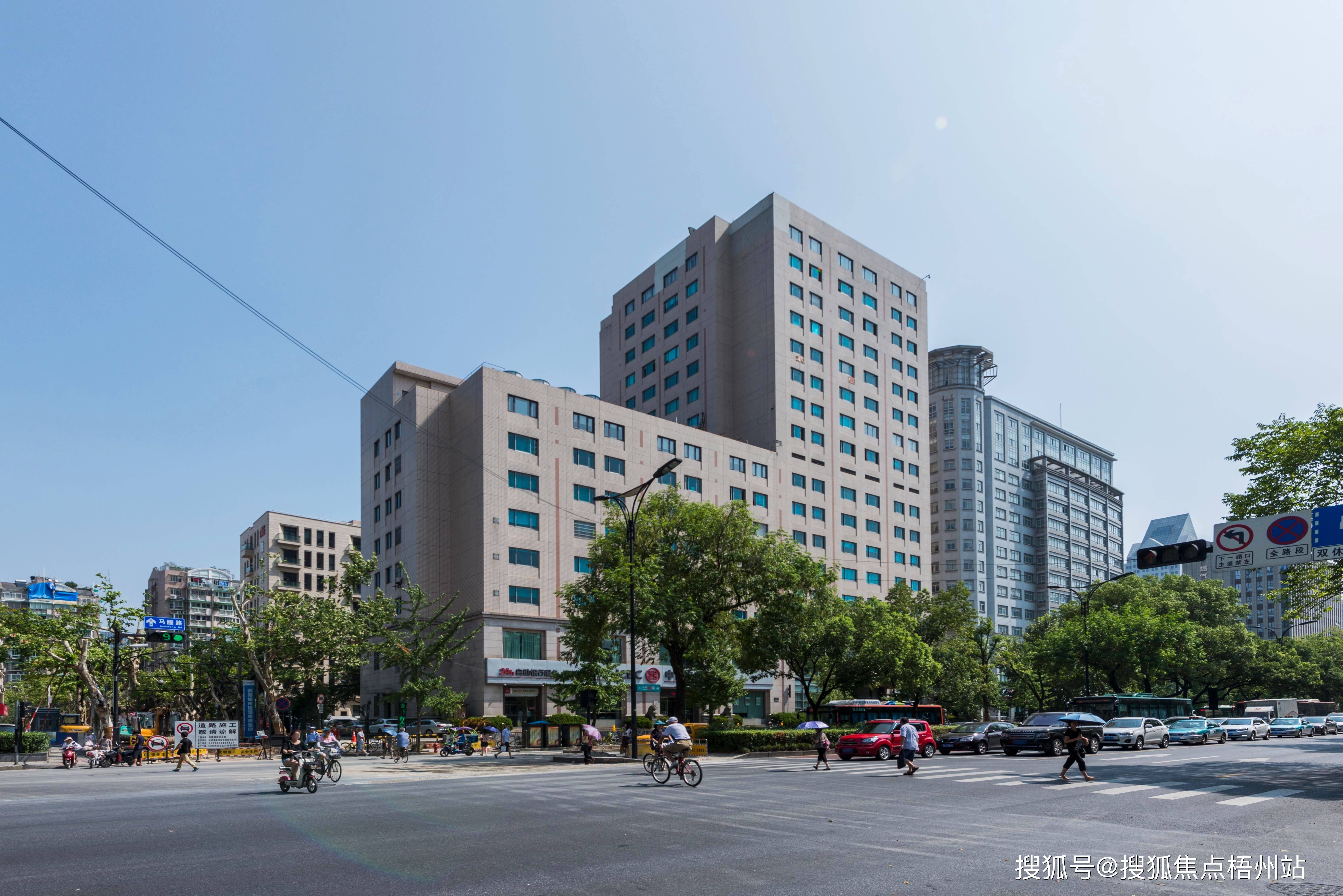 杭州宁波大厦 物业公司管理处是那家公司 写字楼租赁【预约通道】