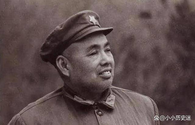 许世友比一位大将战功还高,却只授上将,许终生不作评论_军事_将军