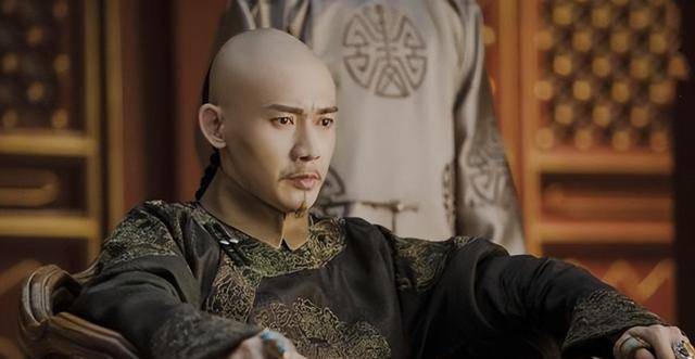 乾隆皇帝的起居生活揭秘:早起宠幸妃子,结束繁忙的一天!