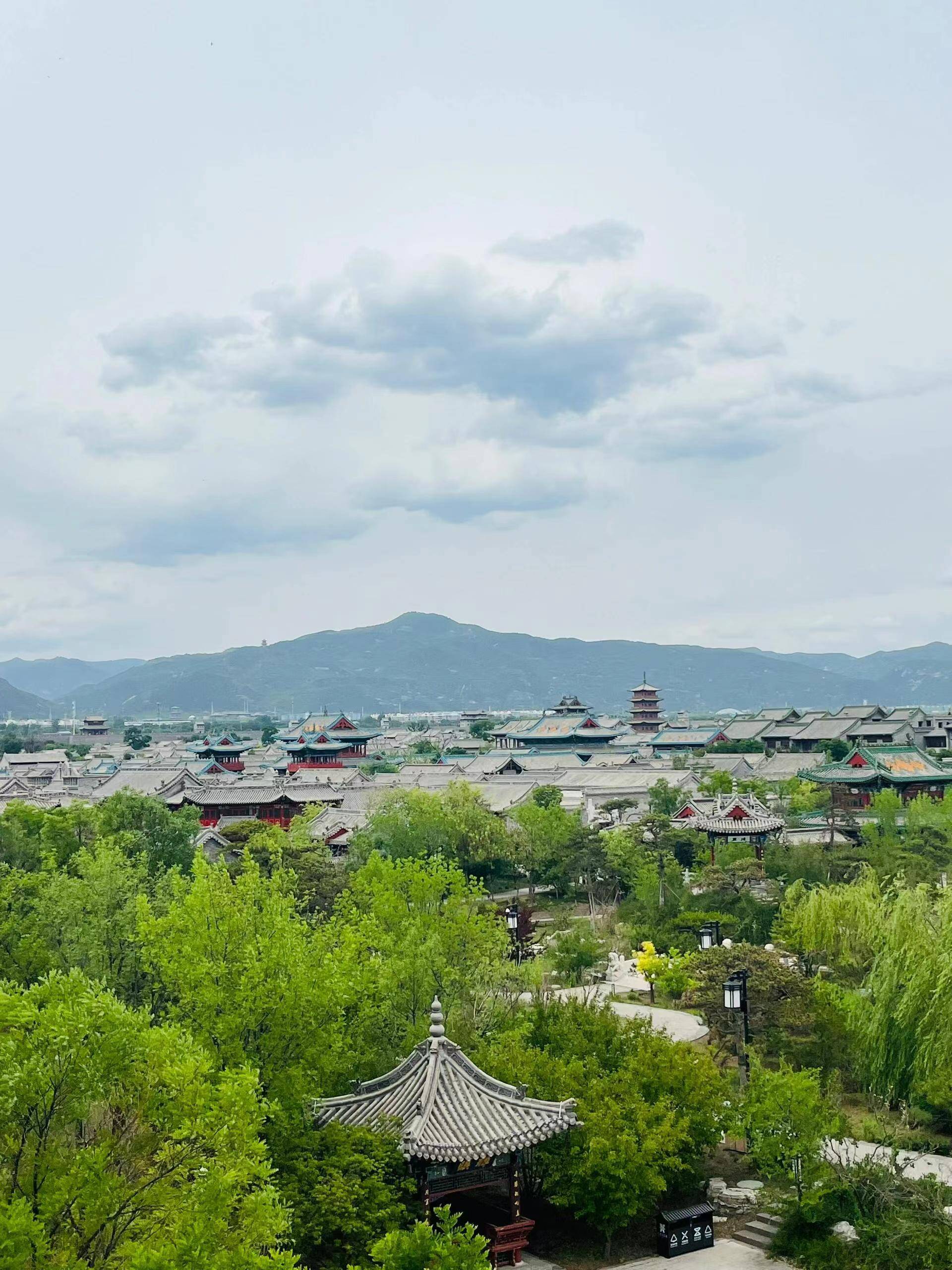 山西旅游八天七晚攻略,山西太原8日游收费多少