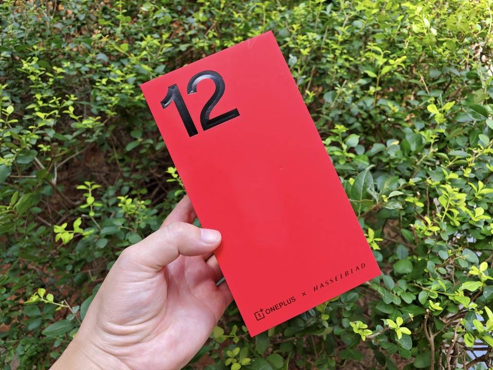 从小米13Ultra升级到一加12真实体验分享!