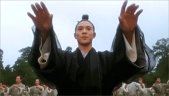 张无忌和张三丰,谁的实力更胜一筹?金庸:看张无忌怎么认为的