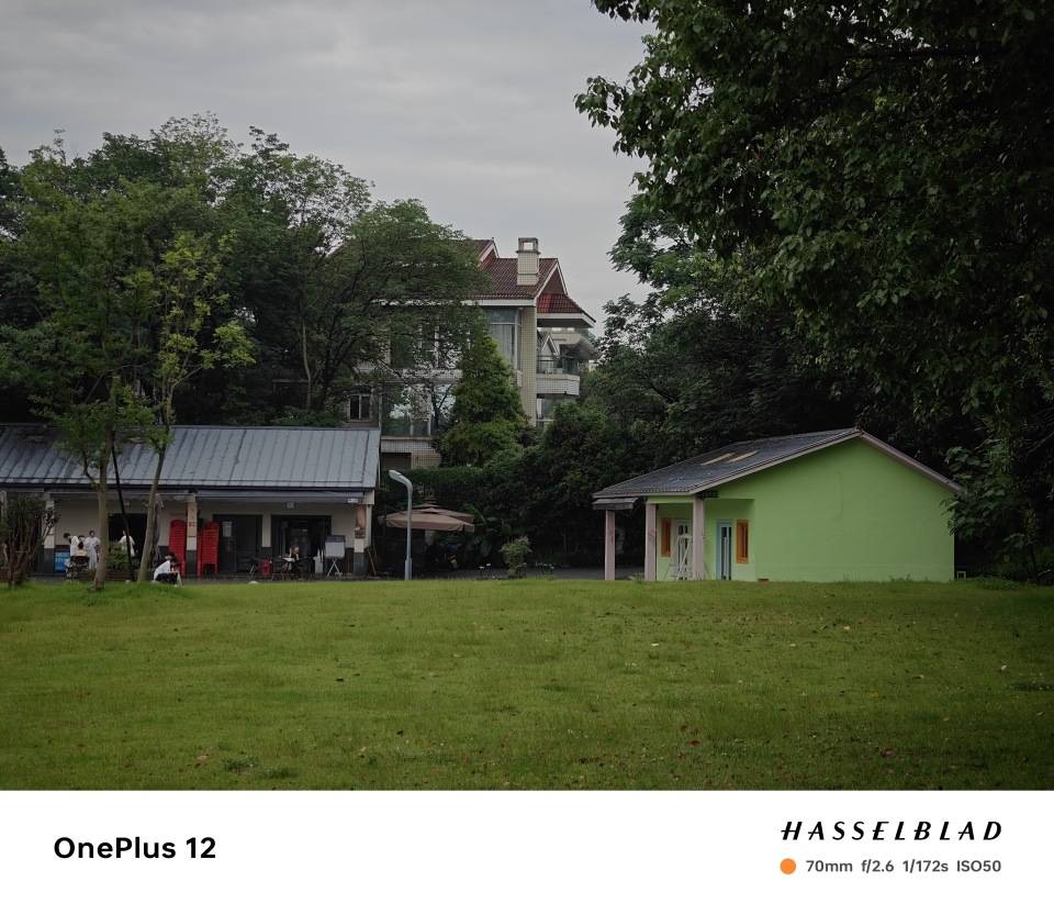 从小米13Ultra升级到一加12真实体验分享!