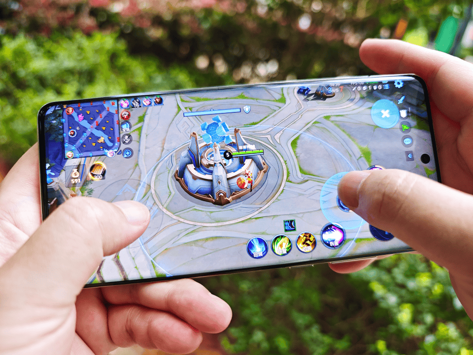 从小米13Ultra升级到一加12真实体验分享!