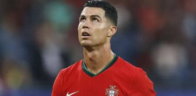 c罗止步8强,梅罗球王之争有了定论_欧洲杯_成就_足球