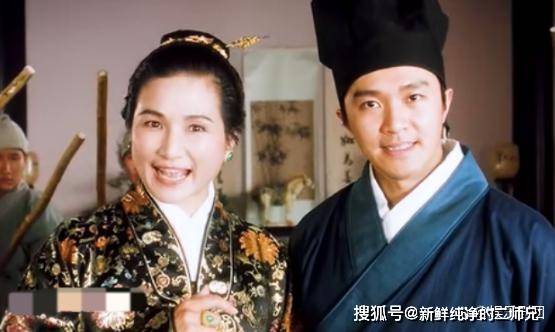 女侠一路走好！郑佩佩经典银幕形象回顾-郑佩佩绯闻