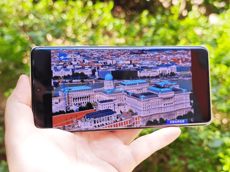 从小米13Ultra升级到一加12真实体验分享!