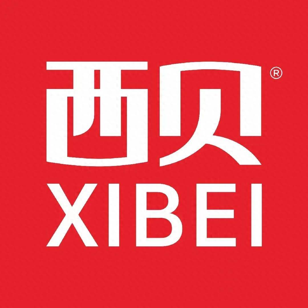 西贝logo图片图片