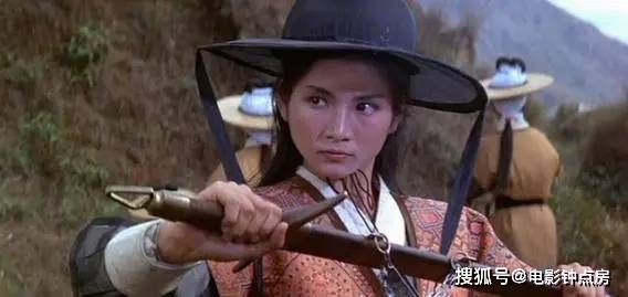 再见华夫人！再见武侠影后！一文详解郑佩佩生平！