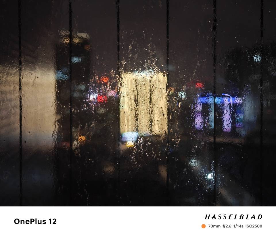 从小米13Ultra升级到一加12真实体验分享!