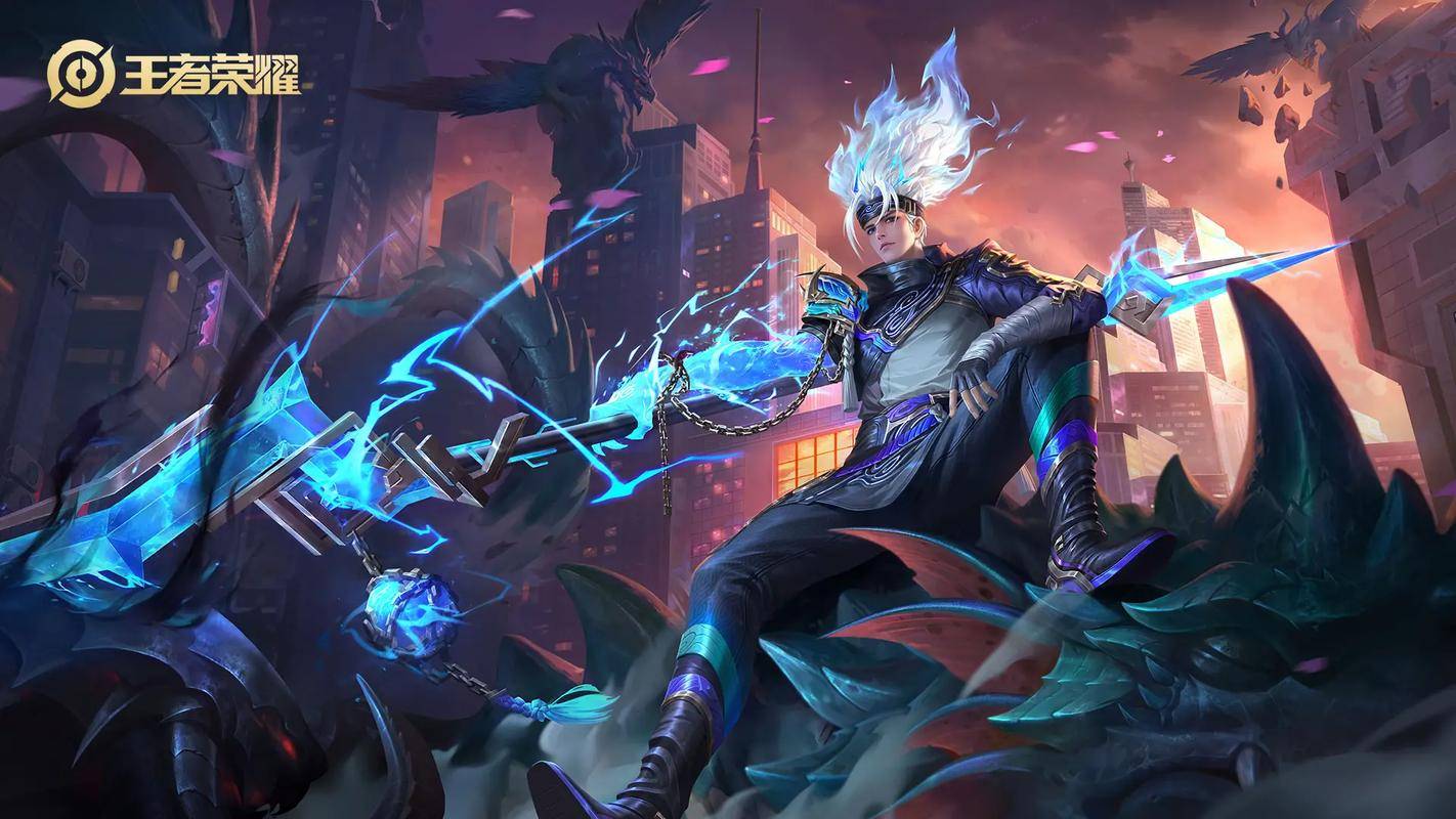  p>随着王者荣耀s36赛季的临近,众多英雄的调整与优化成为了玩家们