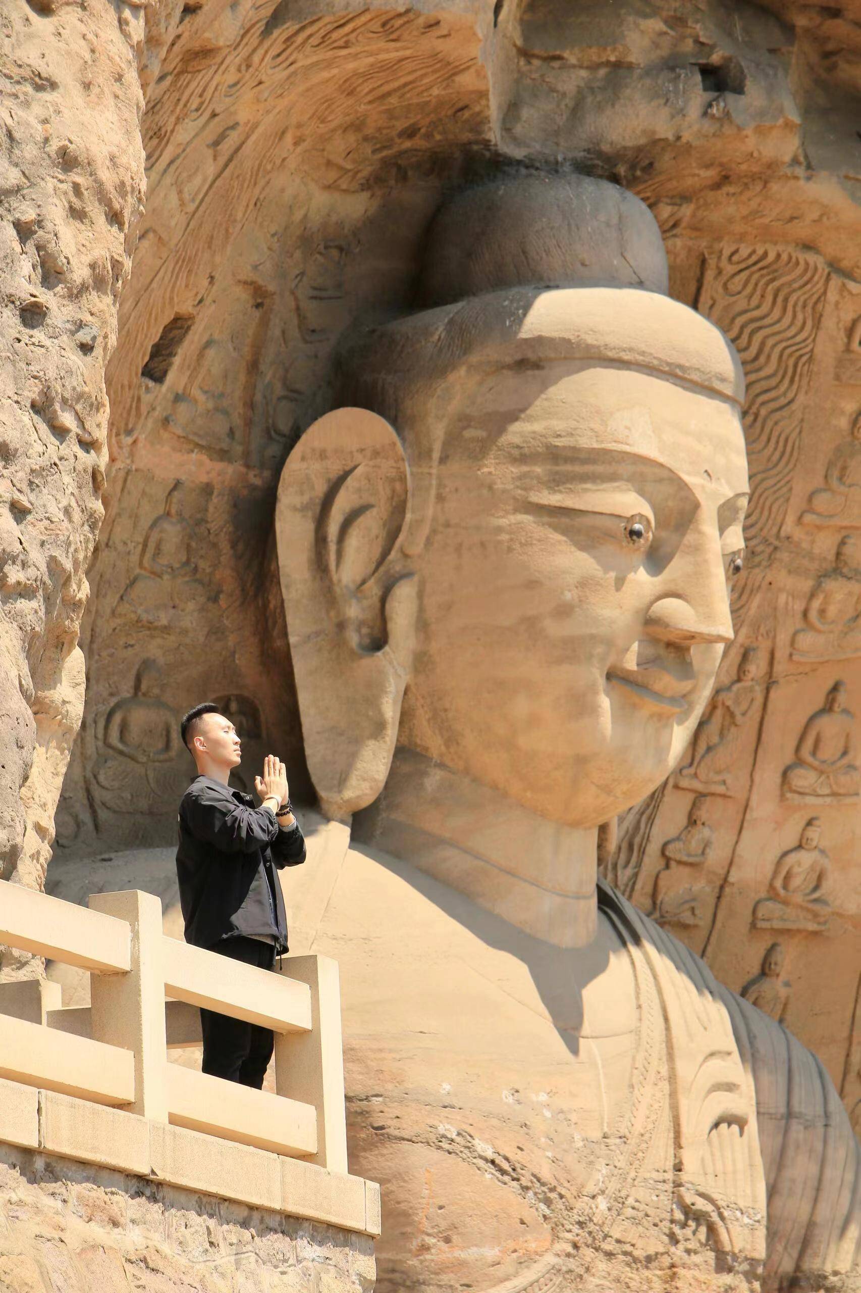 山西悬空寺5日游旅行团攻略路线,悬空寺参团五日游费用_前往_古城_历