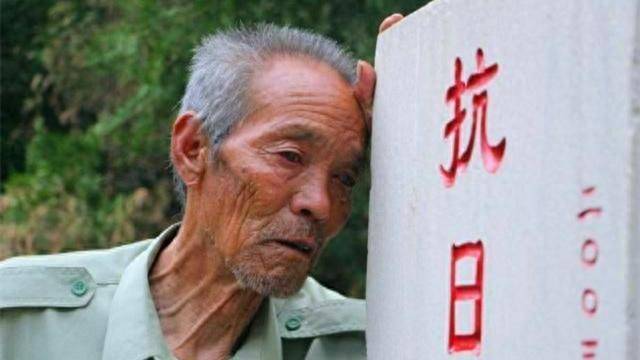 王二小被刺死的照片图片