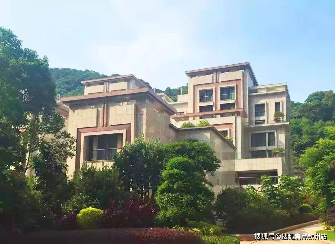兰江山第售楼处电话(售楼中心)售楼处地址-兰江山第楼盘最新详情_别墅