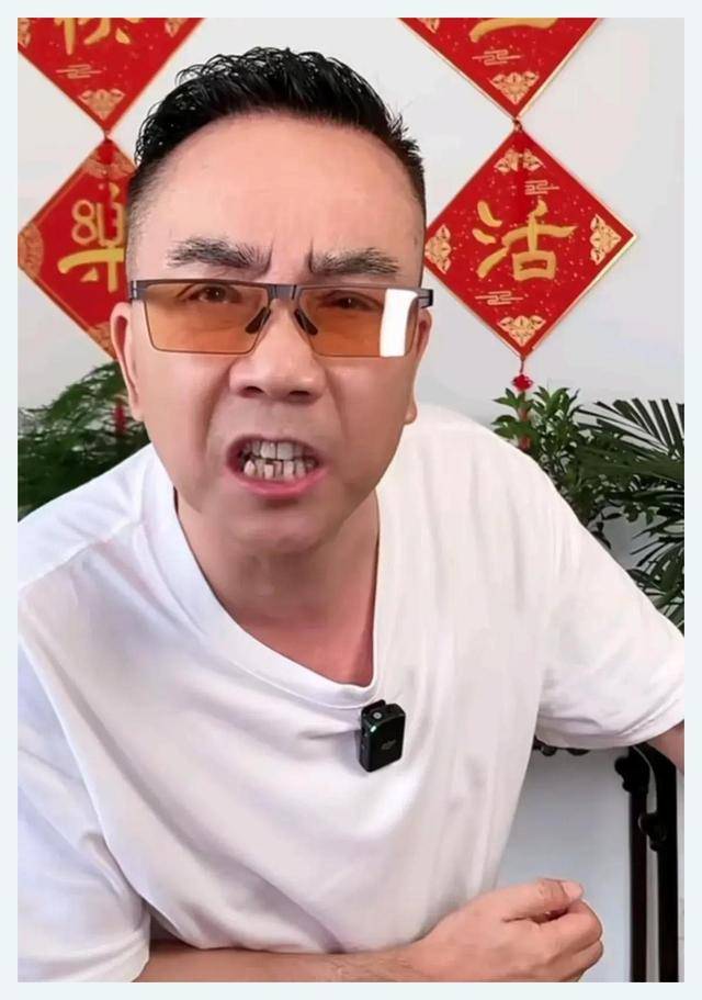 越闹越大！7月21日，杨议彻底发怒，眼眶含泪，点名德云社要说法