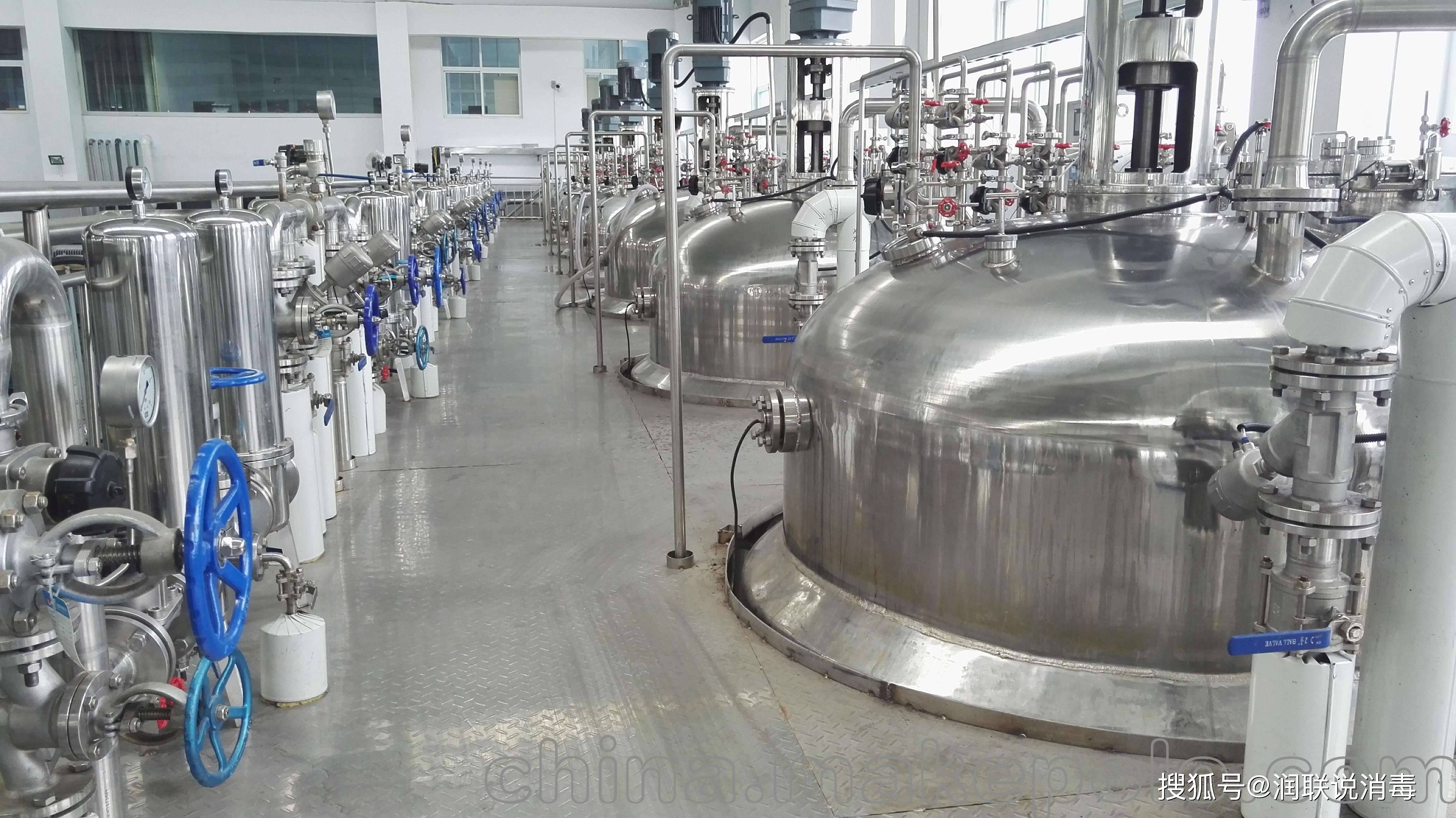 ⑥ 如果发酵过程中受到噬菌体的污染,生产菌株可能会遭受溶菌现象的