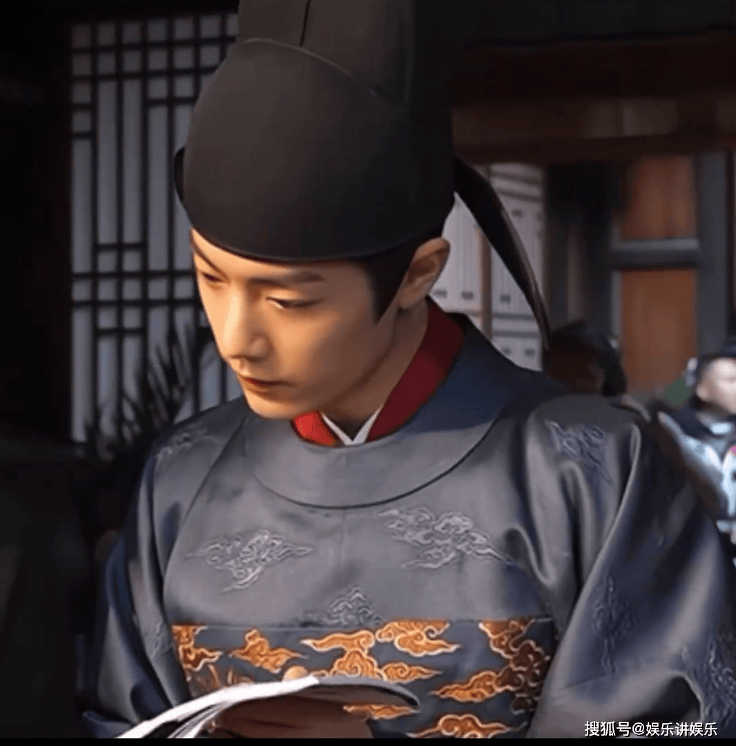 《藏海传》预约破200万，鸿篇巨制，匠心独运，肖战演绎权谋风云-藏海传小说原著全文免费阅读
